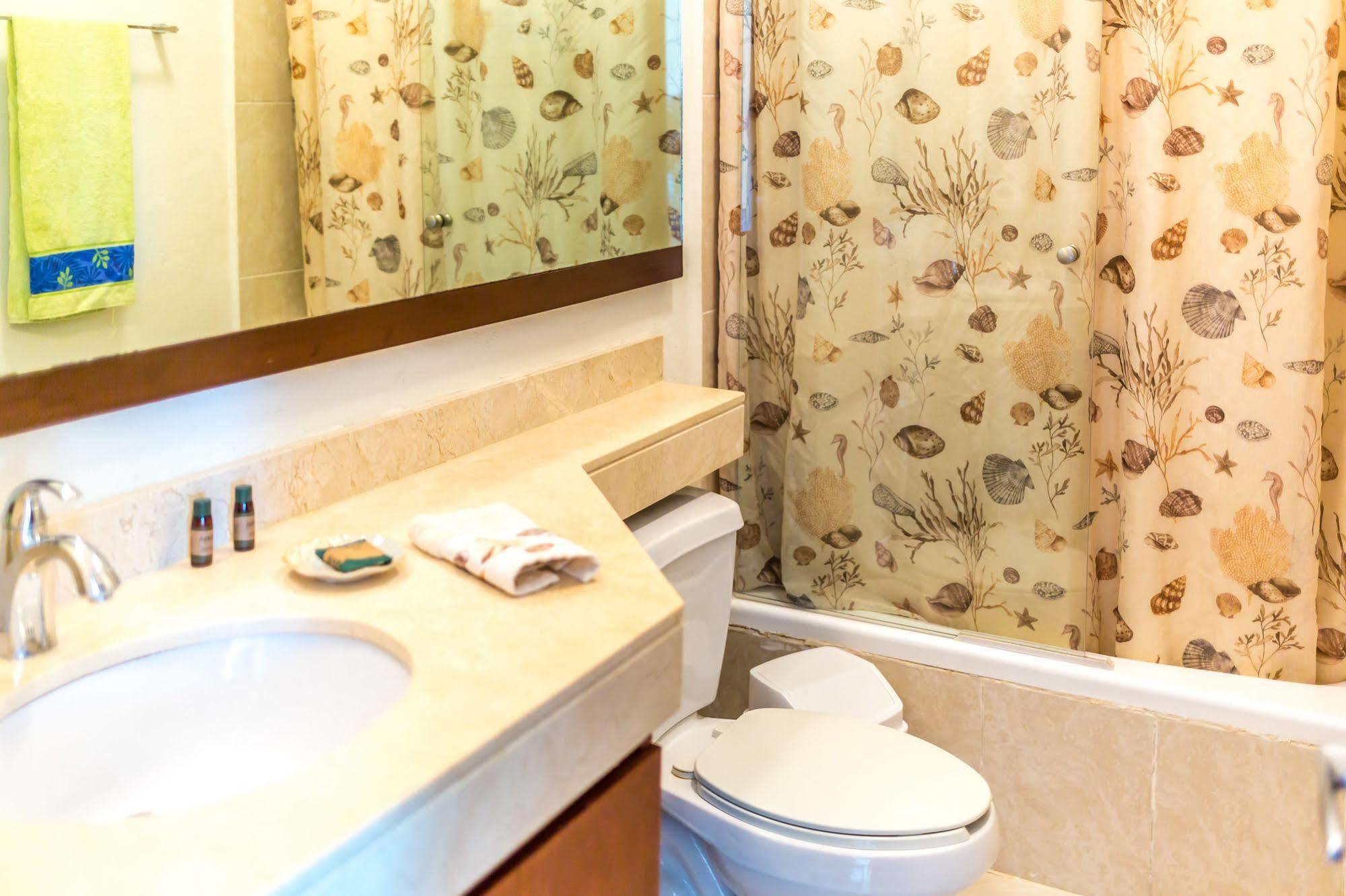 Meridian Downtown Apartments Playa del Carmen Luaran gambar