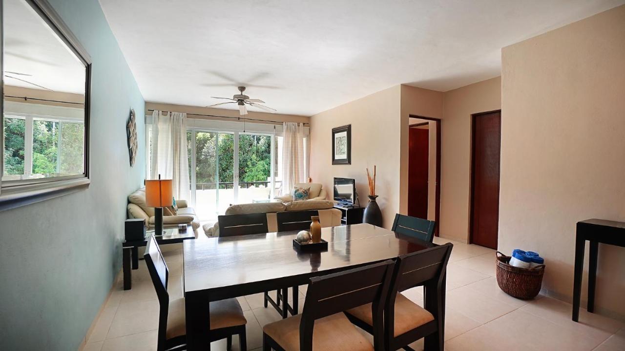Meridian Downtown Apartments Playa del Carmen Luaran gambar