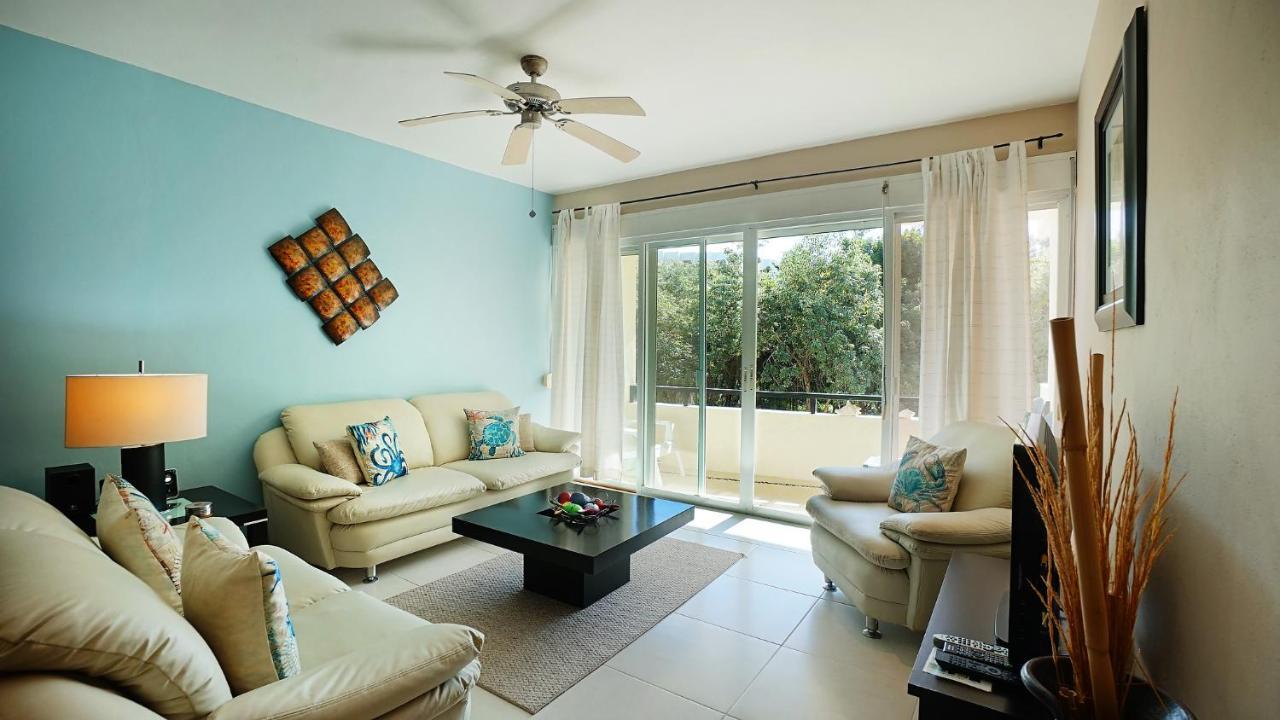 Meridian Downtown Apartments Playa del Carmen Luaran gambar