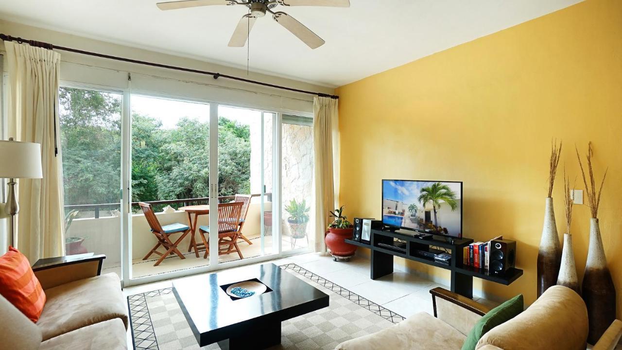 Meridian Downtown Apartments Playa del Carmen Luaran gambar