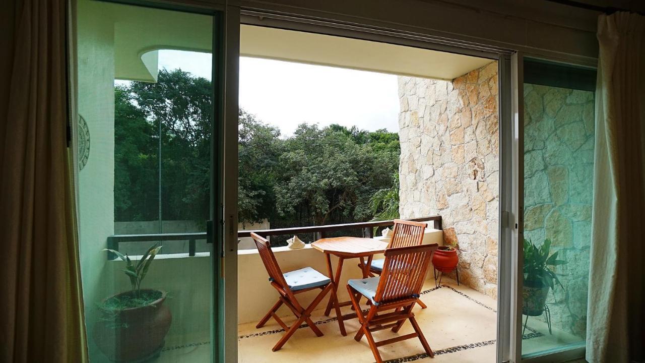 Meridian Downtown Apartments Playa del Carmen Luaran gambar