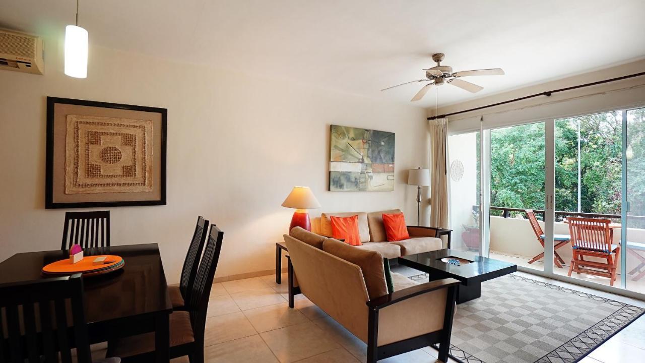 Meridian Downtown Apartments Playa del Carmen Luaran gambar