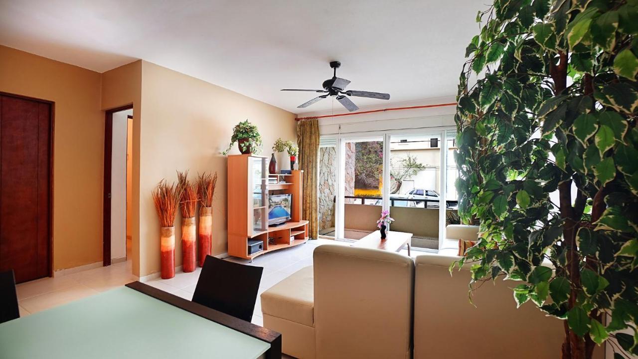 Meridian Downtown Apartments Playa del Carmen Luaran gambar