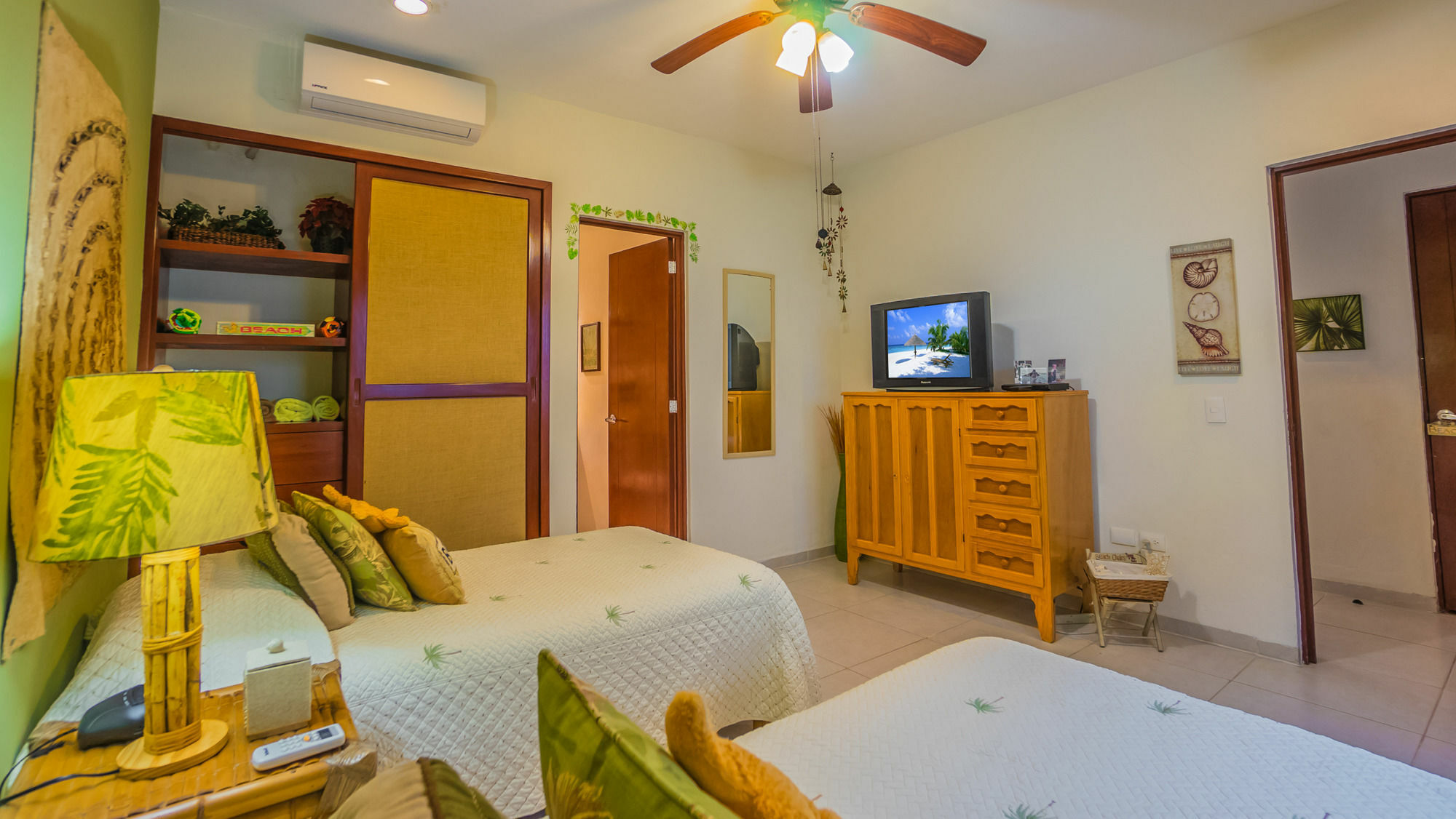 Meridian Downtown Apartments Playa del Carmen Luaran gambar